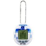 Εικονικό κατοικίδιο Bandai STAR WARS R2-D2 SOLID