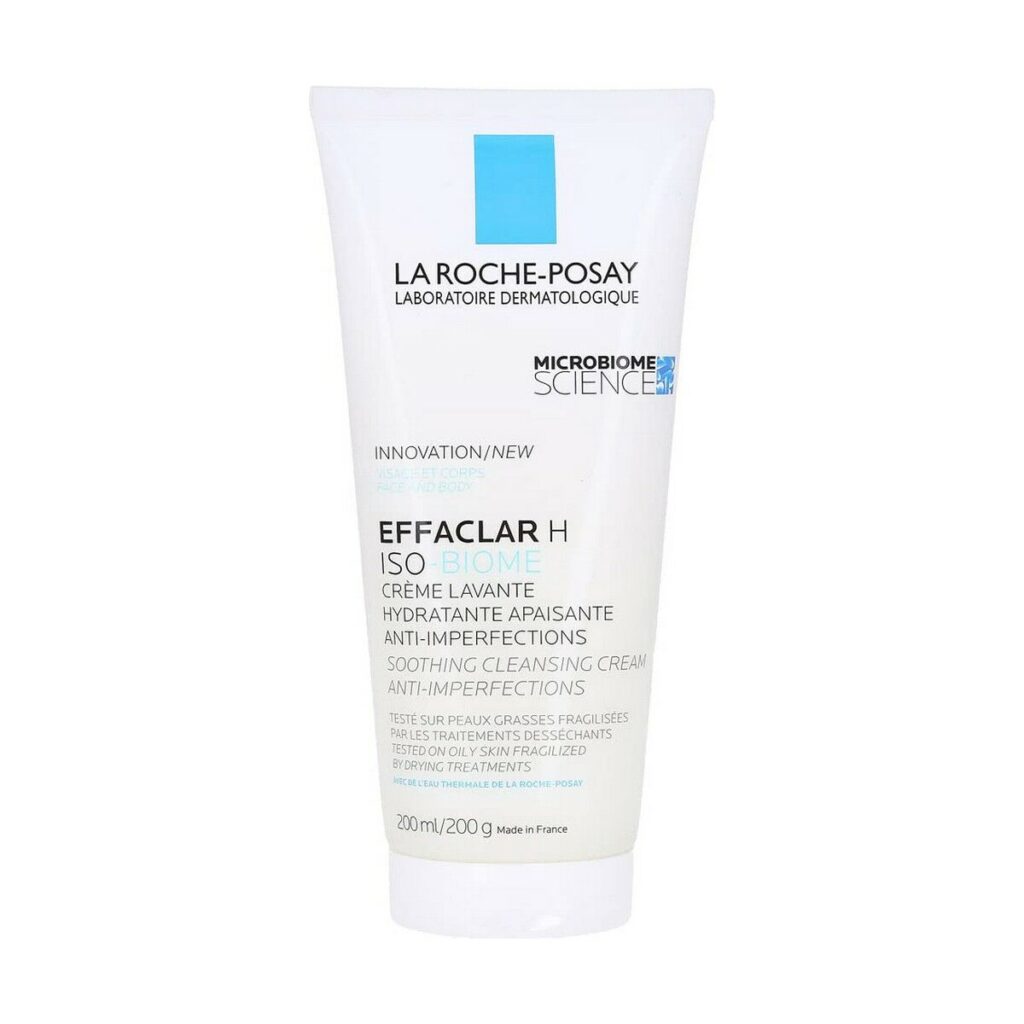 Κρέμα Καθαρισμού La Roche Posay Effaclar H Biome 200 ml