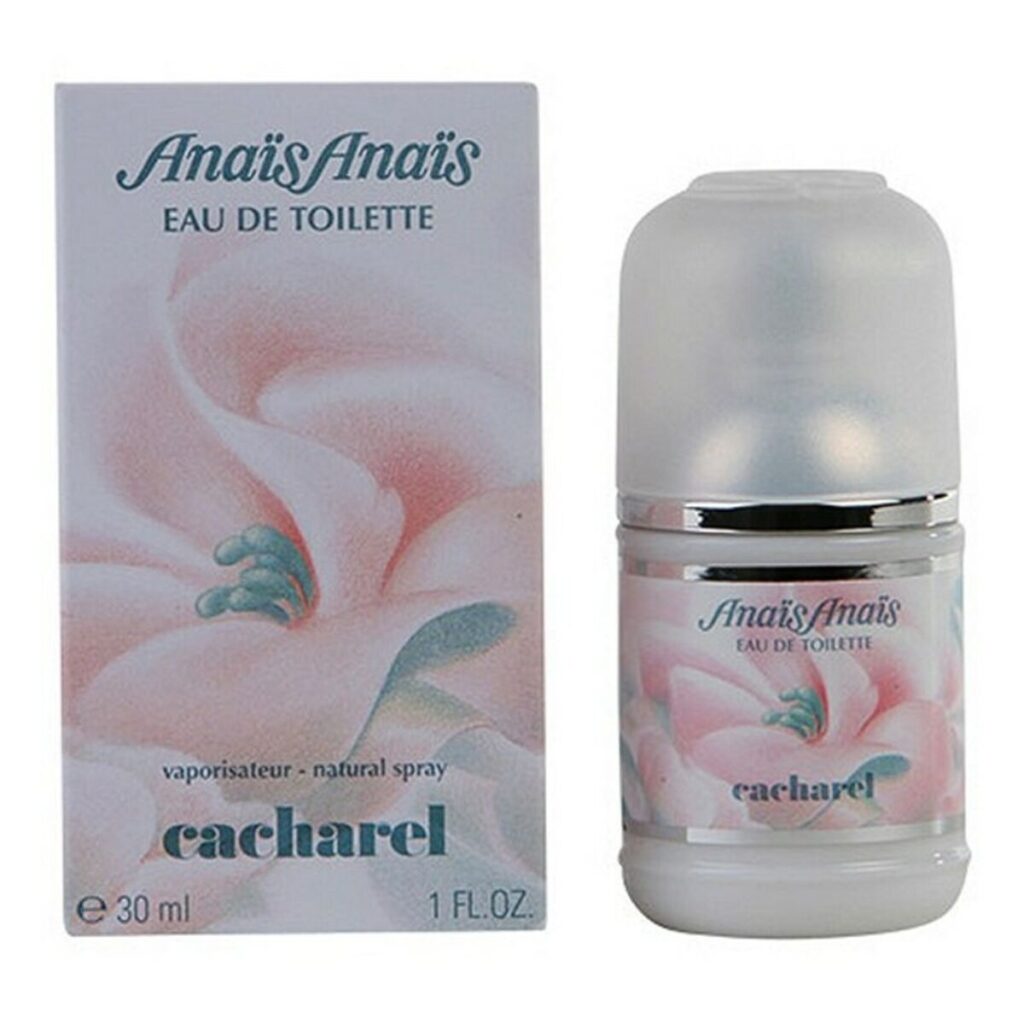 Γυναικείο Άρωμα Cacharel W-1263 EDT 30 ml
