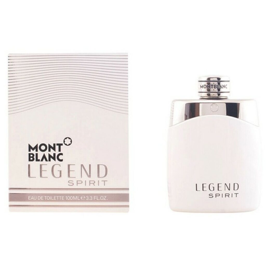 Ανδρικό Άρωμα Legend Spirit Montblanc EDT