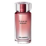 Γυναικείο Άρωμα Fleur de Mûrier Lagerfeld EDP (100 ml) (100 ml)