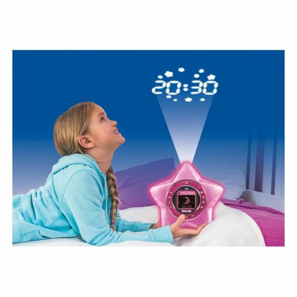 Παιδικό Παιχνίδι Vtech 80-520405 (FR) Ροζ