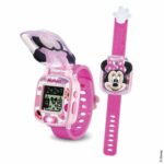 ΒρεφικάΡολόγια Vtech  Minnie