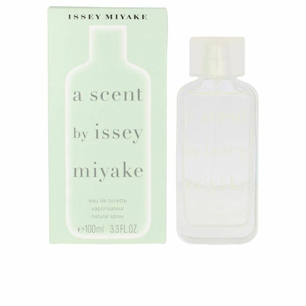 Άρωμα Unisex Issey Miyake A Scent EDT 100 ml A Scent