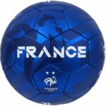 Μπάλα Ποδοσφαίρου France Μπλε