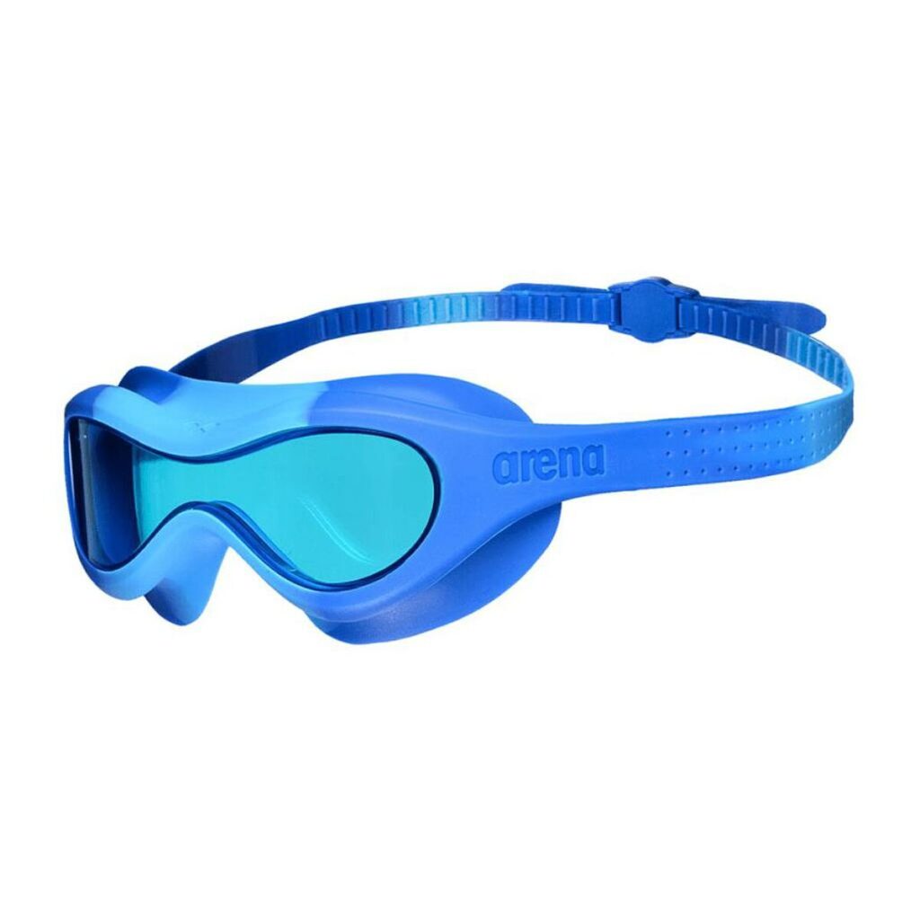 Παιδικά γυαλιά κολύμβησης Arena Spider Kids Mask Μπλε