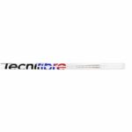Ρακέτα του Tένις Tecnifibre T-Fight 300 Isoflex Grip 2 Πολύχρωμο