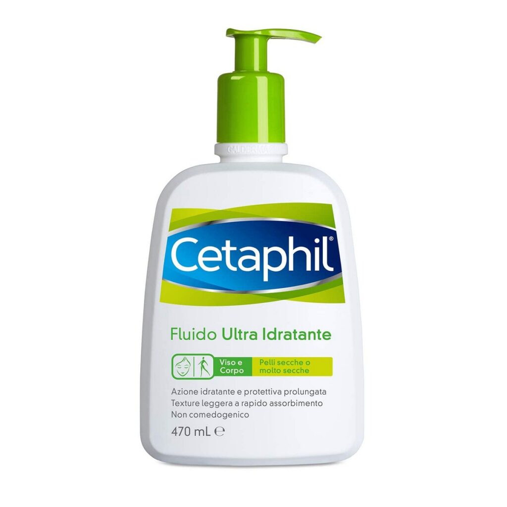 Κρέμα Ultra Ενυδατική Cetaphil Pro Redness Control Υγρό Προσώπου 50 ml Spf 30