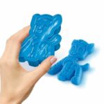 Παιχνίδι με Πλαστελίνη Canal Toys Paw Patrol