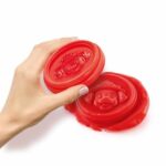Παιχνίδι με Πλαστελίνη Canal Toys Paw Patrol