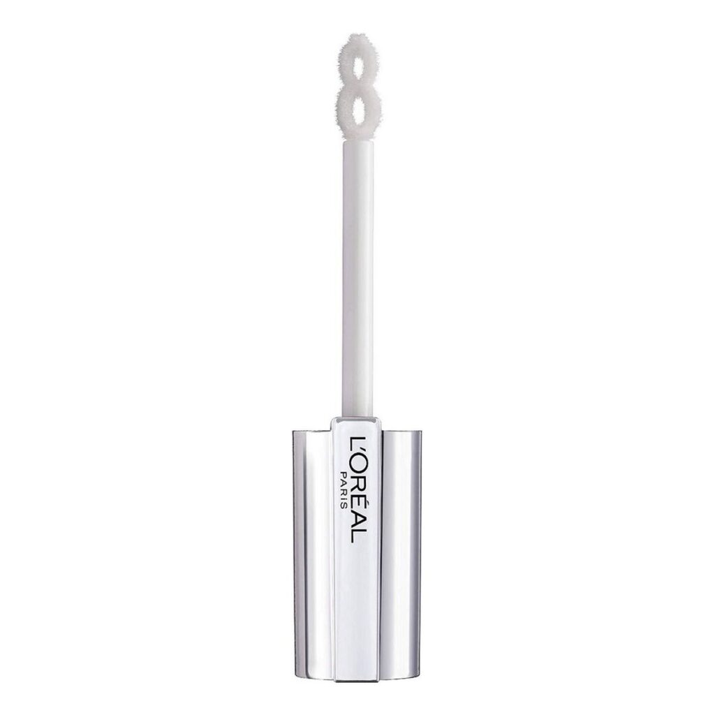 Lip gloss Rouge Signature L'Oréal Paris Δίνει όγκο 406-amplify