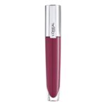 Lip gloss Rouge Signature L'Oréal Paris Δίνει όγκο 416-raise