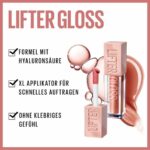 Lip gloss Maybelline Lifter Gloss