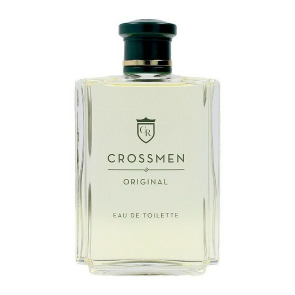 Ανδρικό Άρωμα Crossmen CROSSMEN EDT 200 ml