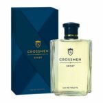 Ανδρικό Άρωμα Sport Crossmen (200 ml) (200 ml)