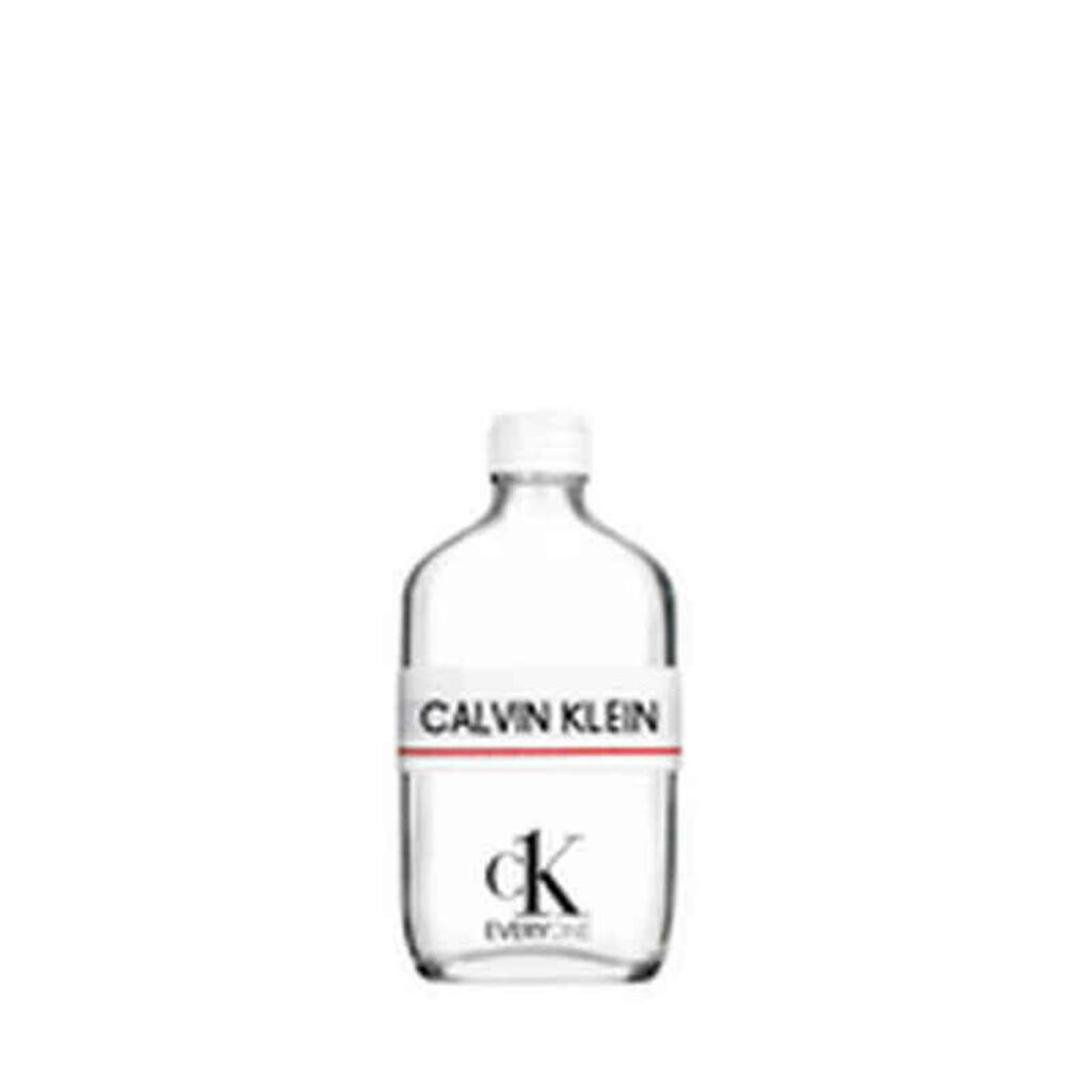 Άρωμα Unisex Everyone Calvin Klein EDT
