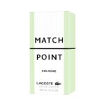 Ανδρικό Άρωμα Lacoste EDT Match Point 100 ml