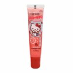 Βάλσαμο για τα Χείλη Hello Kitty Hello Kitty Φράουλα 12 g