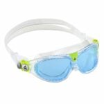 Γυαλιά κολύμβησης Aqua Sphere MS5060000LB Λευκό