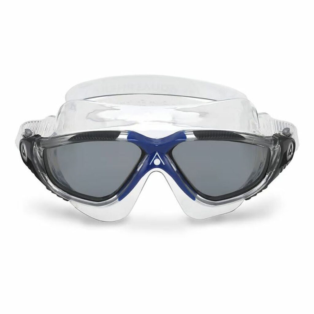 Γυαλιά κολύμβησης Aqua Sphere Vista Pro Γκρι Ένα μέγεθος L