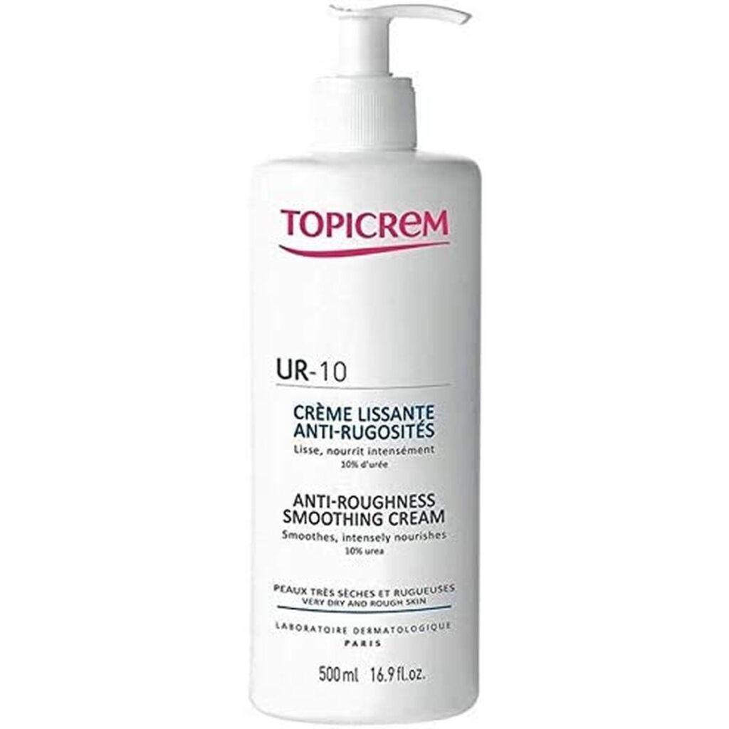 Αντιρυτιδική Κρέμα Topicrem UR-10 500 ml