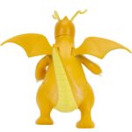 Αρθρωτό Σχήμα Pokémon Dragonite 30 cm