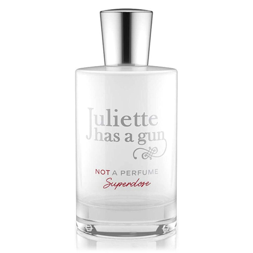 Γυναικείο Άρωμα Not a perfume Superdose Juliette Has A Gun NOT A PERFUME SUPERDOSE EDP (100 ml) EDP 100 ml