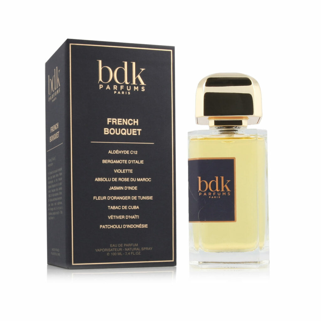 Άρωμα Unisex BKD Parfums EDP French Bouquet (100 ml)