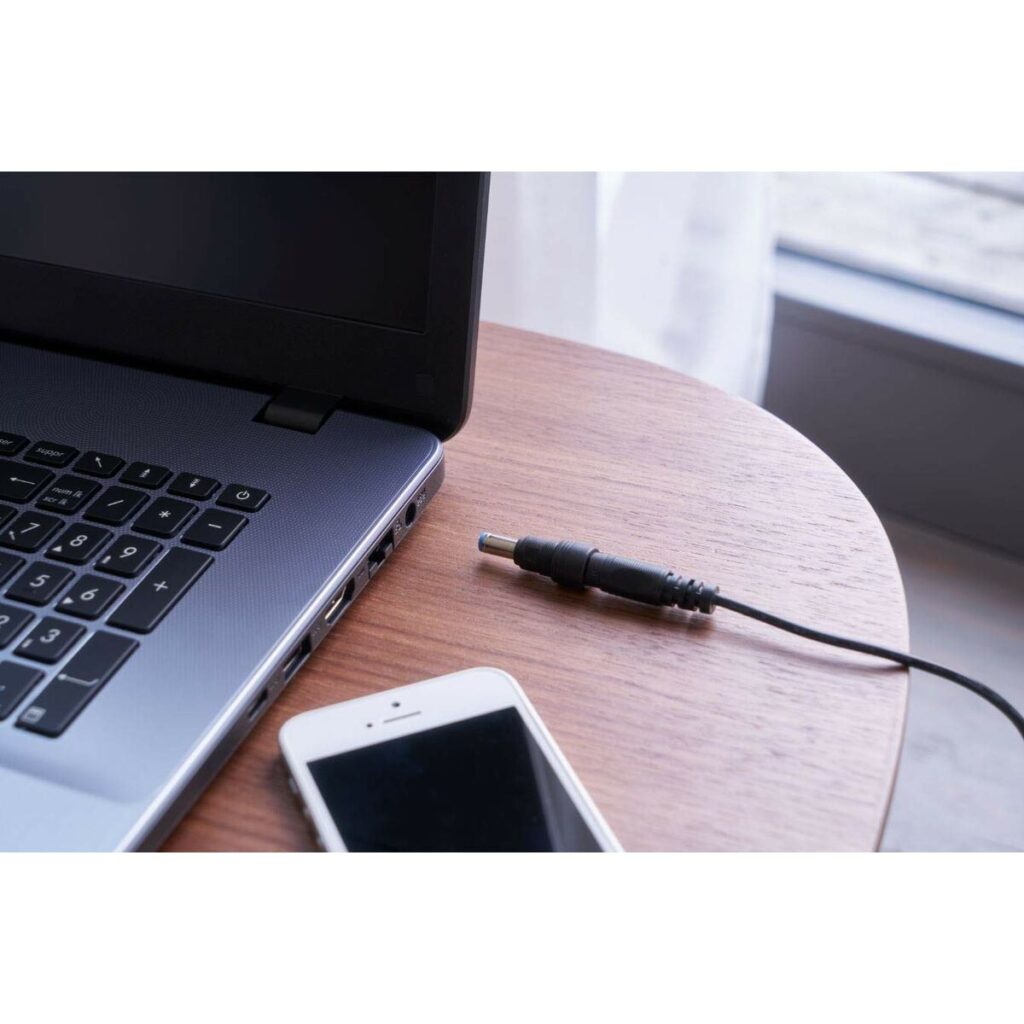Φορτιστής για Laptop Bluestork BS-PW-NB-65/2 Καθολικό 10 σε 1 65 W