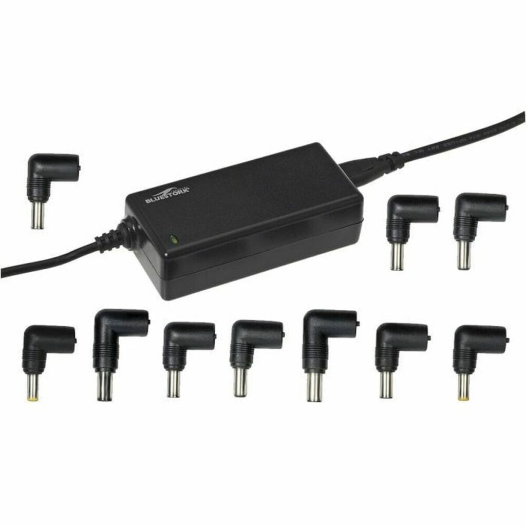 Φορτιστής για Laptop Bluestork BS-PW-NB-65/2 Καθολικό 10 σε 1 65 W
