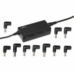 Φορτιστής για Laptop Bluestork BS-PW-NB-65/2 Καθολικό 10 σε 1 65 W