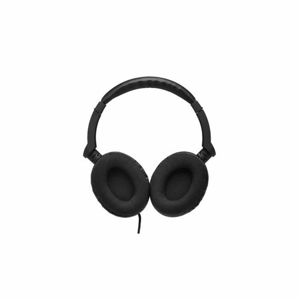 Ακουστικά The G-Lab Μαύρο