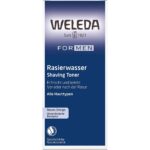 Λοσιόν για το Ξύρισμα Weleda (100 ml)