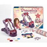 Χάντρες για Βραχιόλια Ravensburger Bracelets Factory