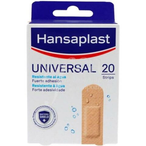 Αποστειρωμένα Επιθέματα Hansaplast Hp Universal