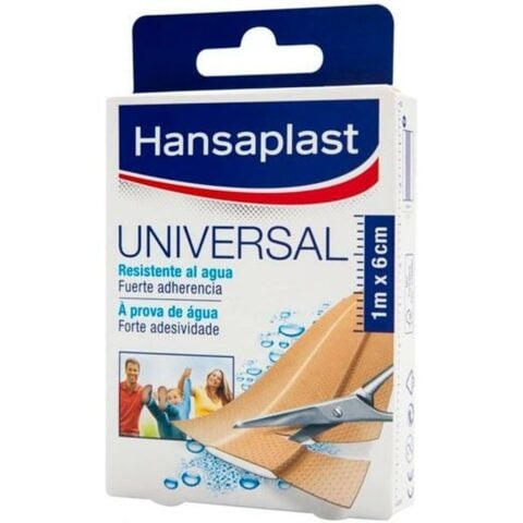 Σχολική Τσάντα Hansaplast Hp Universal
