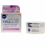 Κρέμα Ημέρας Nivea Cellular Filler 50 ml Spf 15