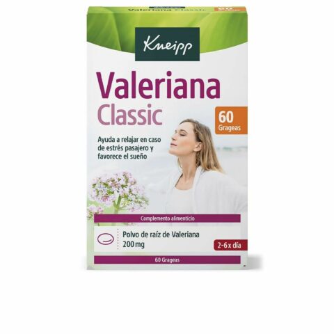 Βαλεριάνα Kneipp Valeriana Classic Βαλεριάνα 60 Μονάδες