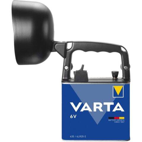 Φακός Προβολέας Varta Work Flex Light BL40 4 W 300 Lm