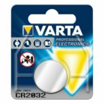 Μπαταρία Varta CR 2032 3 V