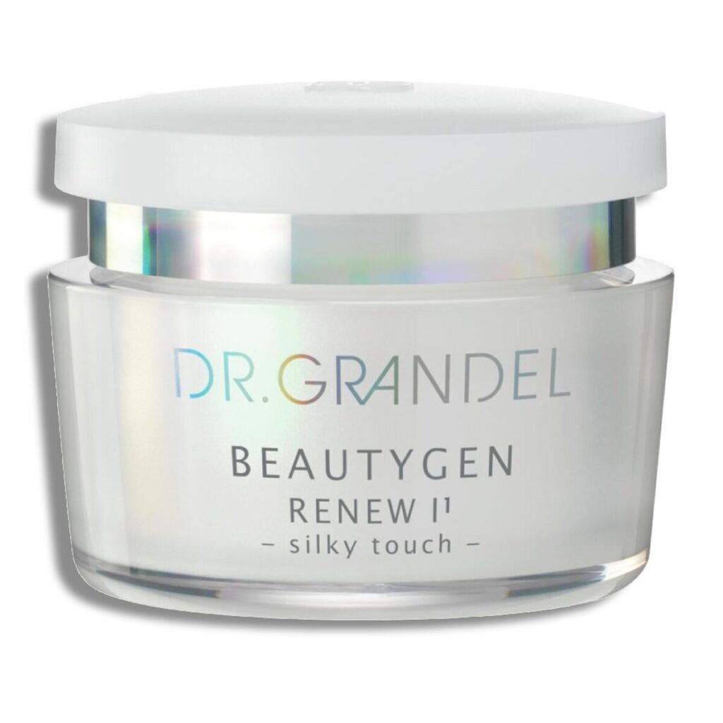 Αναζωογονητική Αντιρυτιδική Kρέμα Dr. Grandel Beautygen 50 ml