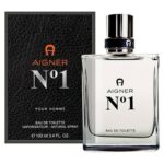 Ανδρικό Άρωμα Nº 1 Aigner Parfums EDT
