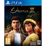 Βιντεοπαιχνίδι PlayStation 4 KOCH MEDIA Shenmue III Day One Edition