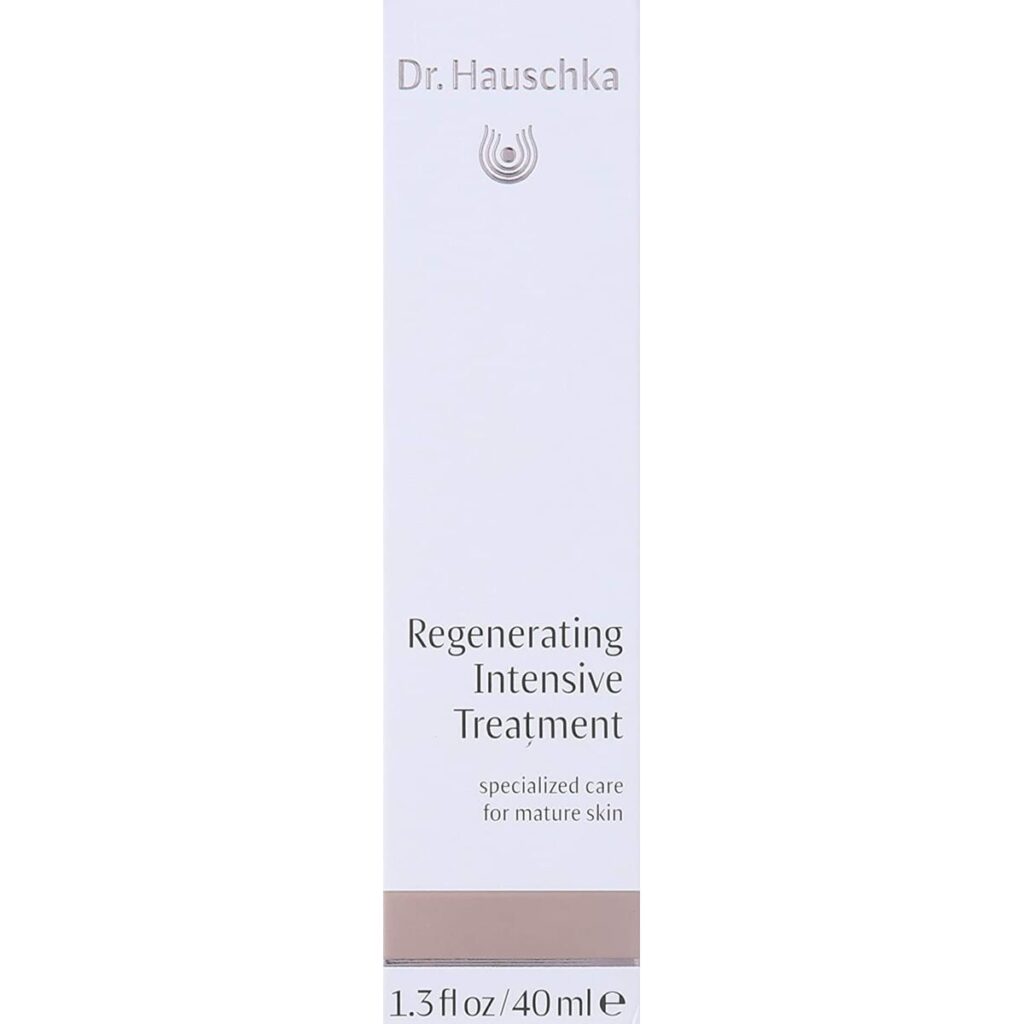 Αναζωογονητικό Υγρό Dr. Hauschka 40 ml
