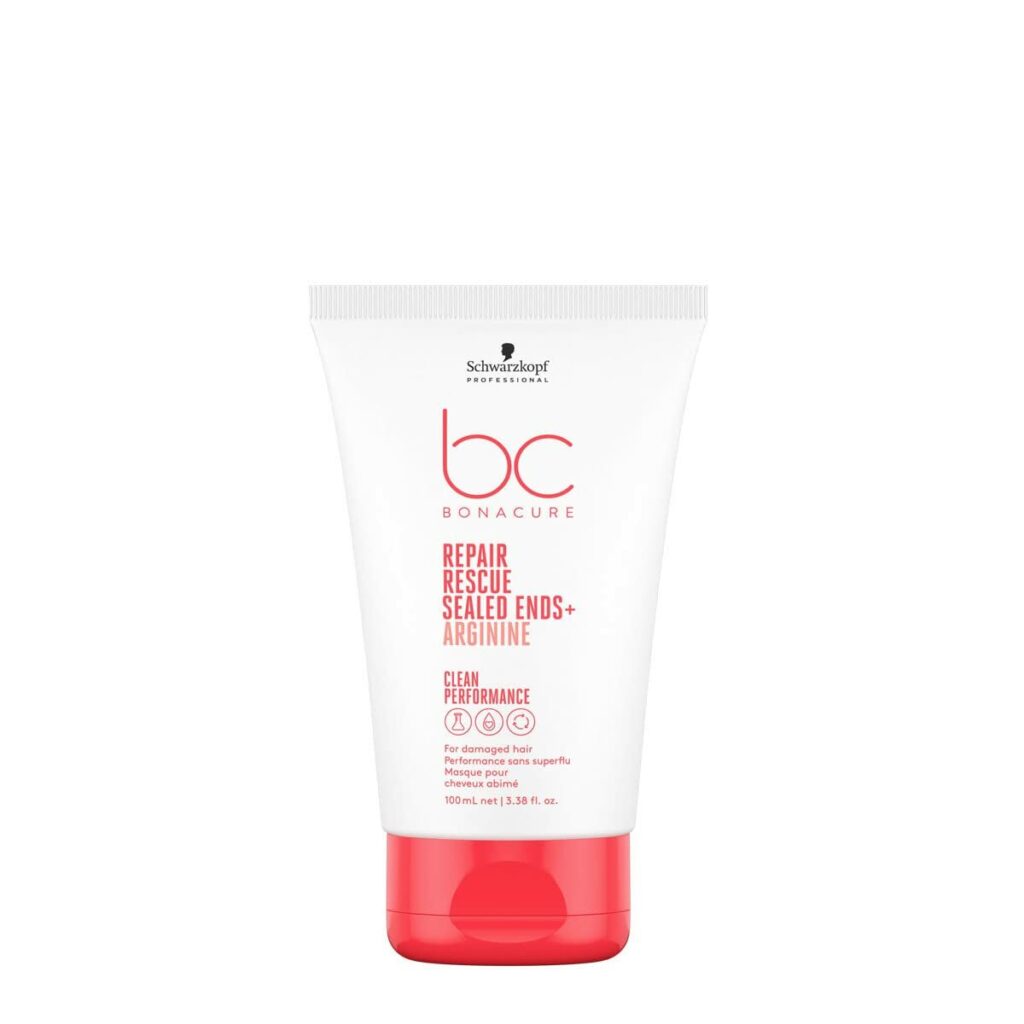 Επανορθωτική Μάσκα Schwarzkopf Bonacure Repair Rescue 100 ml