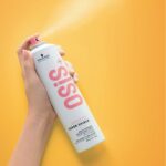Προστατευτικó για τα Μαλλιά Schwarzkopf Osis+ Super Shield Spray 300 ml