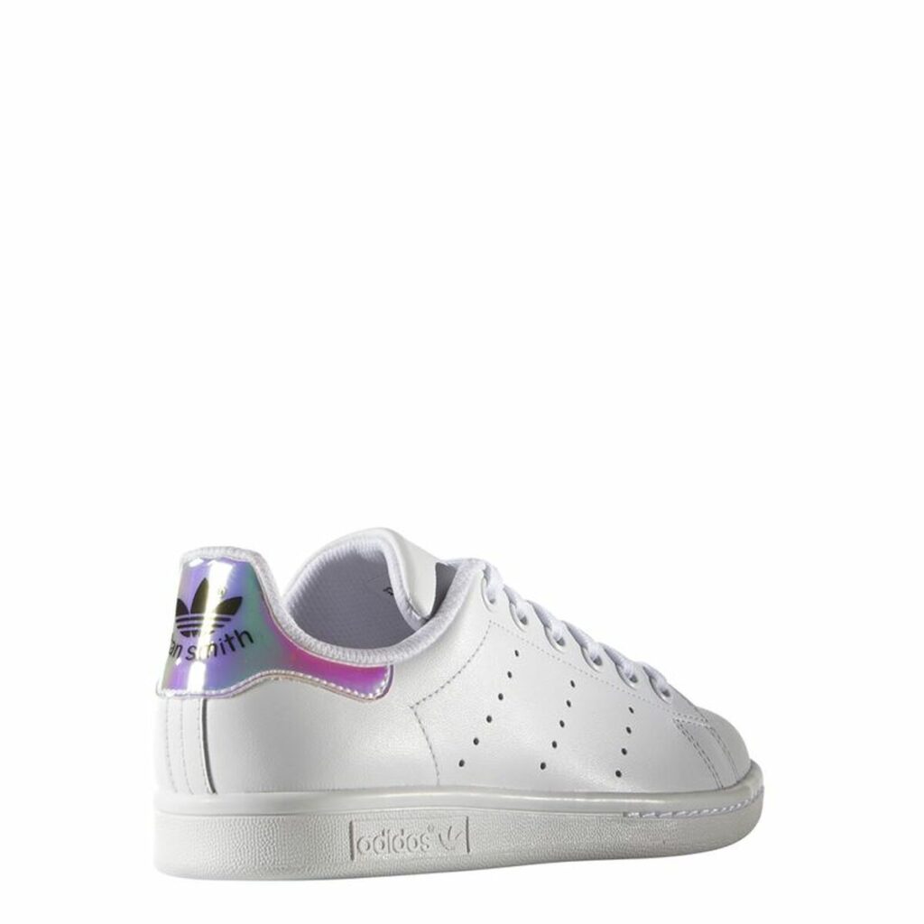 Παιδικά Aθλητικά Παπούτσια Adidas Originals Stan Smith Λευκό