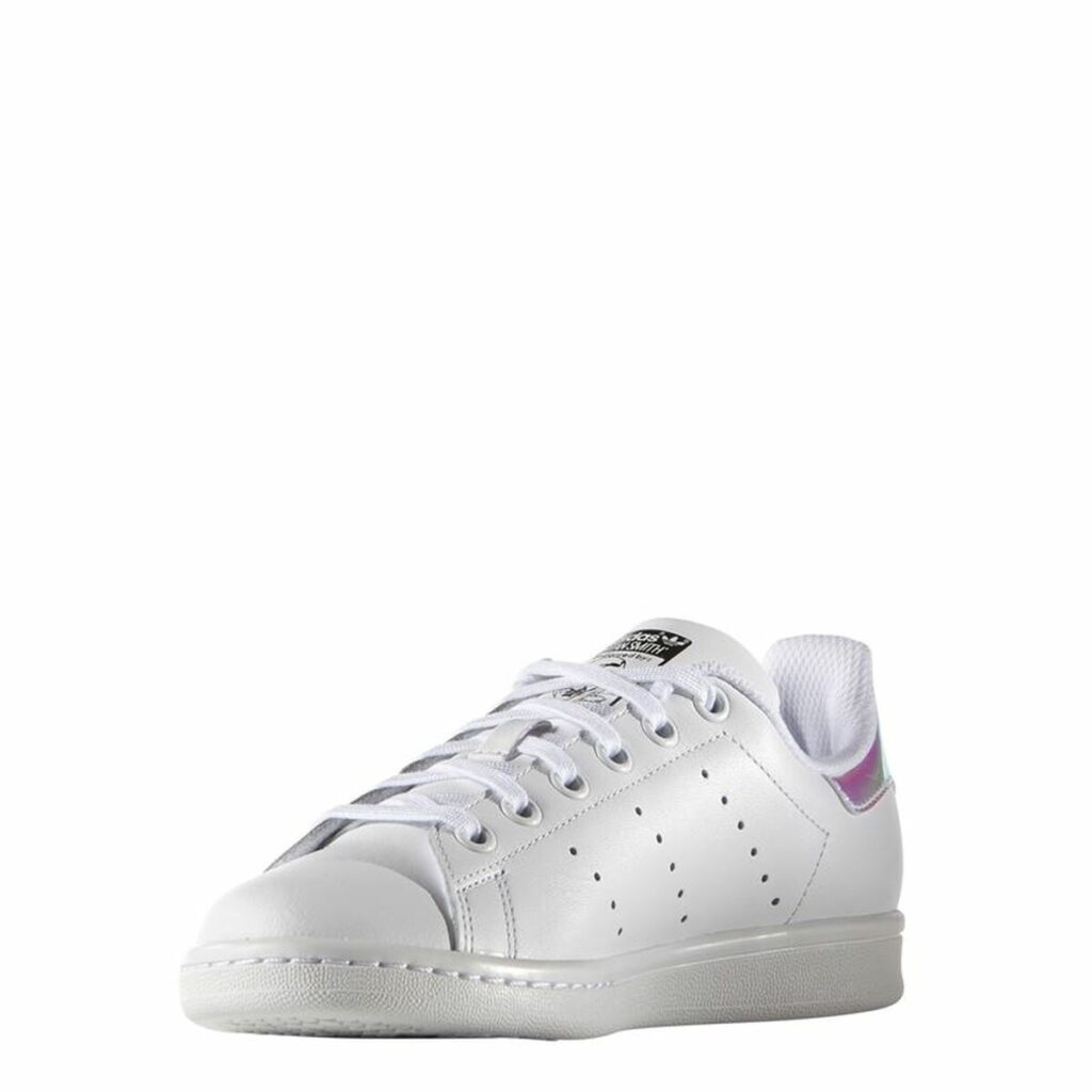 Παιδικά Aθλητικά Παπούτσια Adidas Originals Stan Smith Λευκό