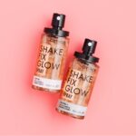 Σπρέι Μαλλιών Catrice Shake Fix Glow 50 ml
