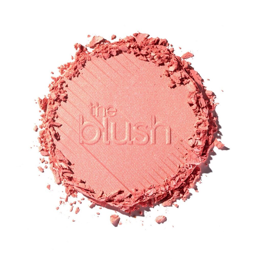 Ρουζ Essence The Blush 80-breezy (5 g)